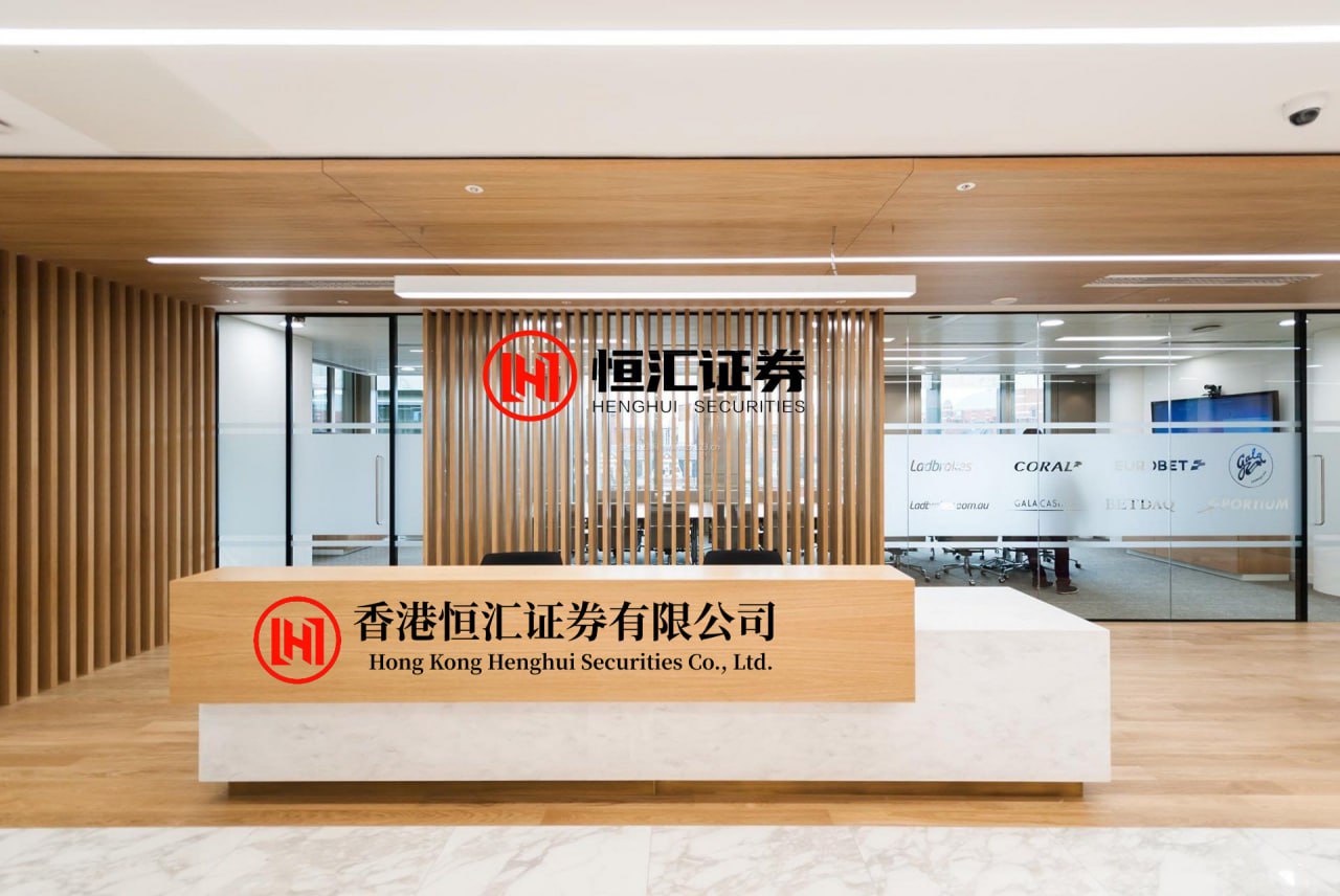 鸿越资本
