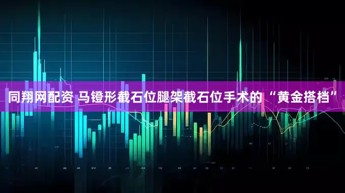 同翔网配资 马镫形截石位腿架截石位手术的 “黄金搭档”